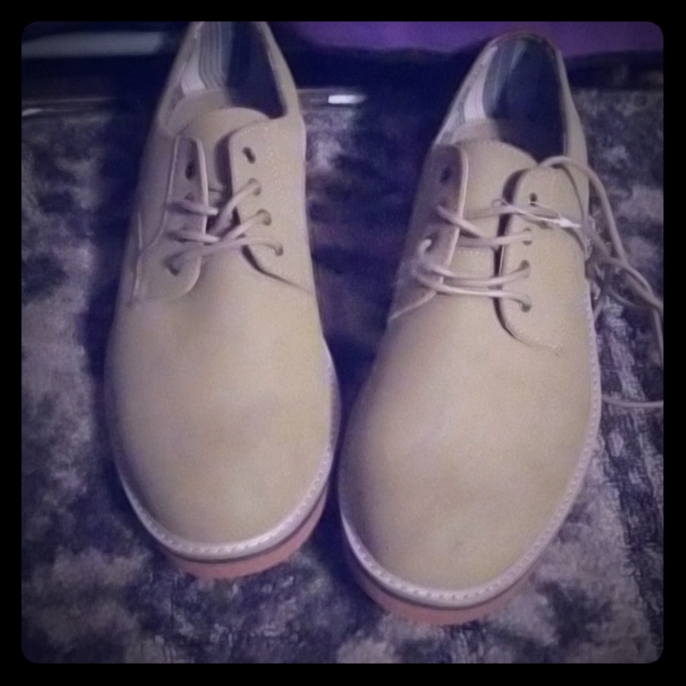 Mens dress shoes